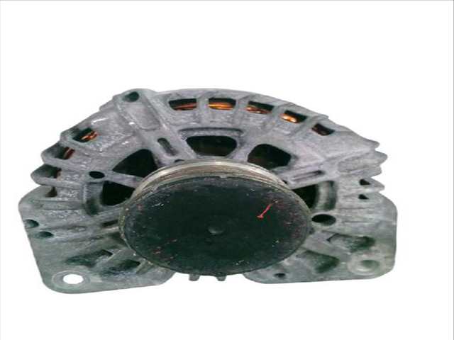 Foto 2ª: Alternador Renault Megane 1.5 DCI HATCHBACK III HATCHBACK BZ0/1_ B3_) (2008)