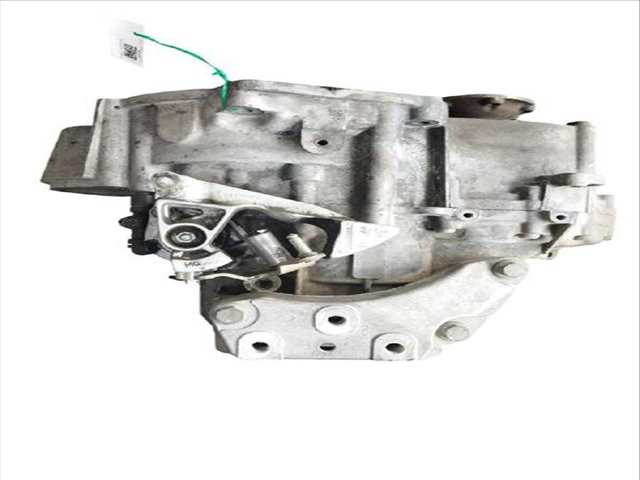 Foto 3ª: Caja Cambios Volkswagen Passat 2.0 TDI 16V (2005)