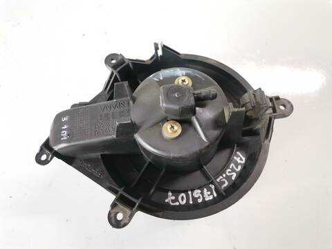 Foto 3ª: Ventilador de Calefacción Citroen Xsara 1.9TD SEDUCTION 90CV (2000)