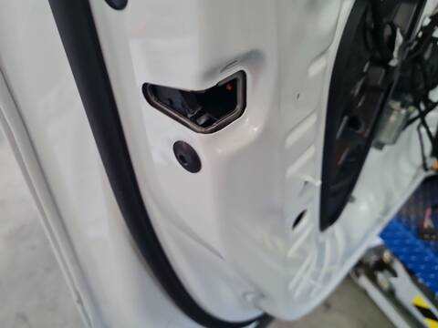 Cerradura Puerta Delantera Izquierda Cupra Formentor 1.5 TSI 150CV 110KW