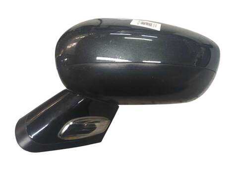 Foto 3ª: Retrovisor Izquierdo Citroen C4 1.6 HDI 90 (2009)