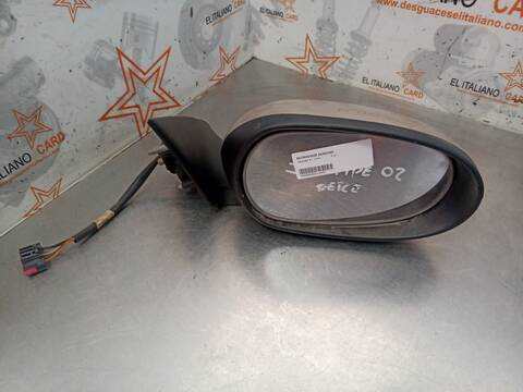 Retrovisor Derecho Jaguar X Type 150CV 110KW