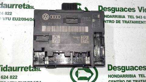 Centralita Cierre Centralizado Audi A4 BASICO AVANT 143CV 105KW