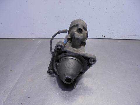 Foto 2ª: Motor de Arranque Fiat Stilo 1.2 16V 80CV 59KW (2002)