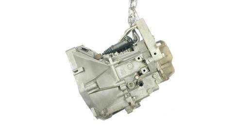 Foto 2ª: Caja Cambios Citroen Nemo 1.3 HDI 75 [FHZ (F13DTE5)] (2009)
