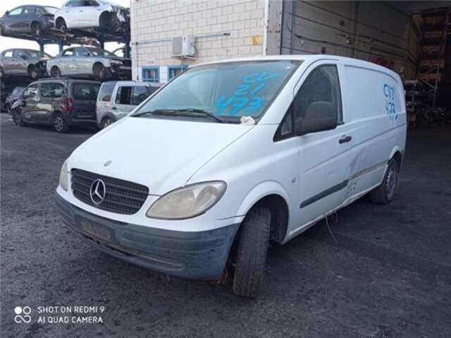 Mangueta Delantera Izquierda Mercedes Vito 111 CDI