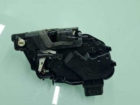 Foto 4ª: Cerradura Puerta Trasera Derecha Ford Kuga TITANIUM 136CV 100KW [G6DG] (2008)