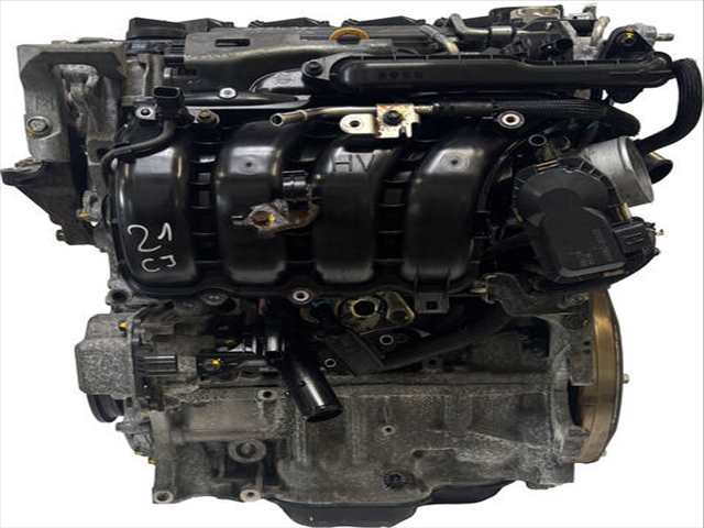 Motor Completo Toyota Corolla 184CV 135KW