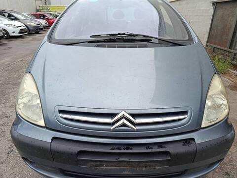 Capot Citroen Xsara RHY PICASSO