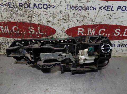 Foto 2ª: Maneta Exterior Trasera Derecha Renault Fluence LIMITED 110CV 81KW [K9K J8] (2011)