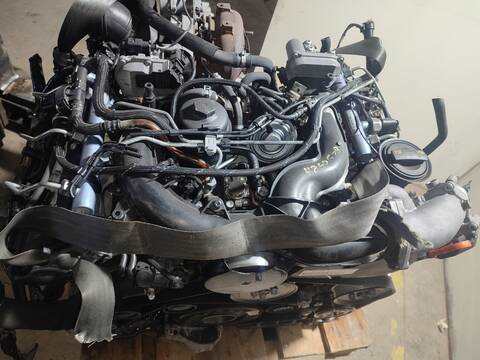 Motor Completo Audi A6 AVANT