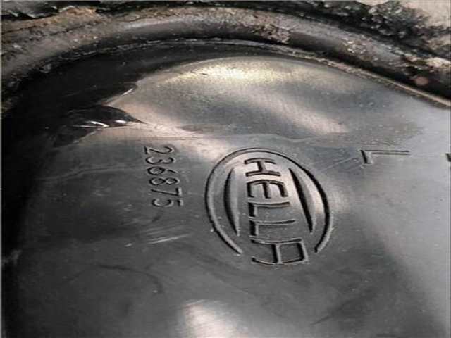 Foto 3ª: Piloto Trasero Izquierdo Nissan Almera 1.5 XL HATCHBACK 105CV 77KW [QG15DE] (2002)