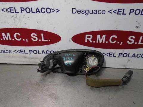 Foto 2ª: Maneta Interior Delantera Derecha Seat Altea ARENA 105CV 77KW [BJB] (2004)