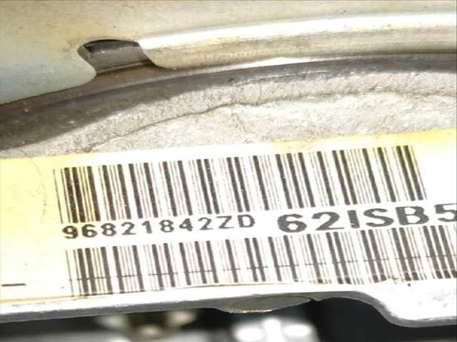 Foto 2ª: Volante Citroen C4 1.6 HDI (2006)