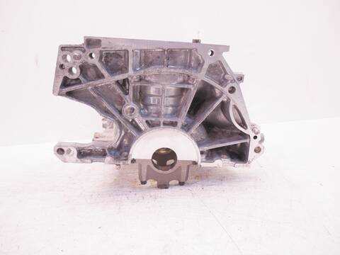 Foto 2ª: Bloque Motor Nissan Juke VERSION INDEFINIDA [HRA0 HR10DDT] (2020)
