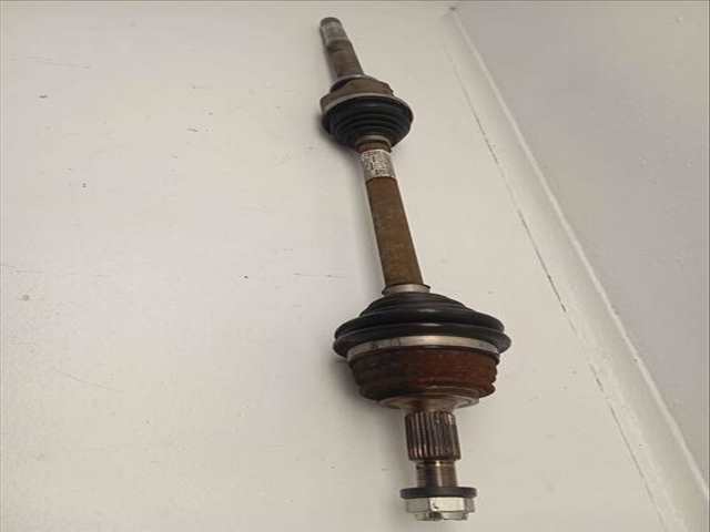 Foto 2ª: Transmision Delantera Derecha Peugeot 308 STYLE 110CV 81KW [HN01] (2016)