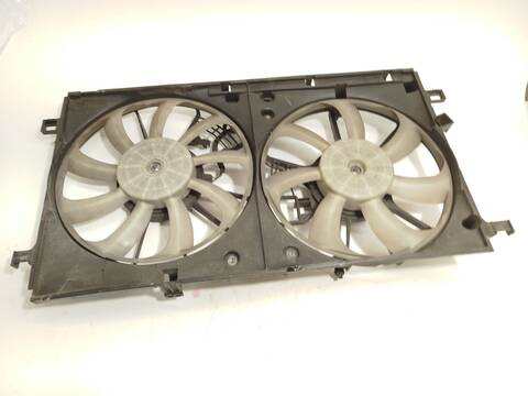 Foto 4ª: Electroventilador Toyota Corolla 1.8 VVTI HYBRID ZWE211 MZEA12) 98CV 72KW [2ZR-FXE] (2022)