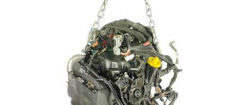 Foto 1ª: Motor Completo Renault Kangoo 1.5 DCI 90 FW0G) [K9K 802] (2008)