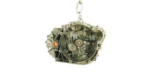 Caja Cambios Automatica Citroen C4 2.0 HDI 138 AUT. 136CV AUT.