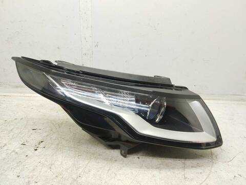 Faro Derecho Land Rover Range 2.0 D150 MHEV 4X4 150CV 110KW