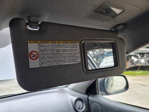 Parasol Derecho Toyota Rav4 EXECUTIVE 136CV 100KW