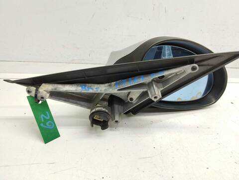 Foto 2ª: Retrovisor Derecho Bmw Serie 1 114 118D BERLINA 143CV 105KW [N47D20A] (2008)