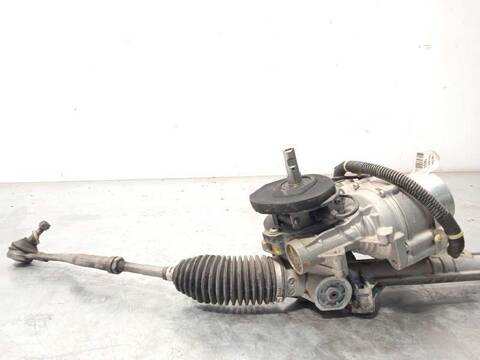 Foto 2ª: Cremallera de Direccion Peugeot 208 STYLE 82CV 60KW [HM01] (2017)