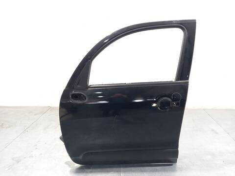 Foto 2ª: Puerta Delantera Izquierda Citroen C3 1.6 HDI 110 PICASSO 112CV 82KW [9HR (DV6C)] (2011)