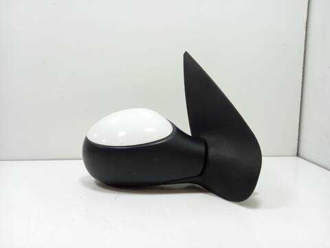 Retrovisor Derecho Peugeot 206 8HZ