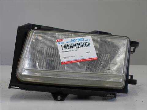 Foto 1ª: Faro Izquierdo Fiat Scudo 1.9 D 69CV 51KW FURGON [D9B] (1998)