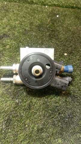 Foto 2ª: Filtro Combustible Santana Anibal 2.8 TD MILITAR [8140.43P] (2004)