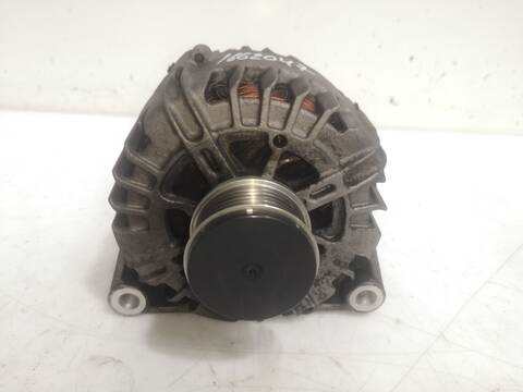 Alternador Citroen C4 9HX BERLINA