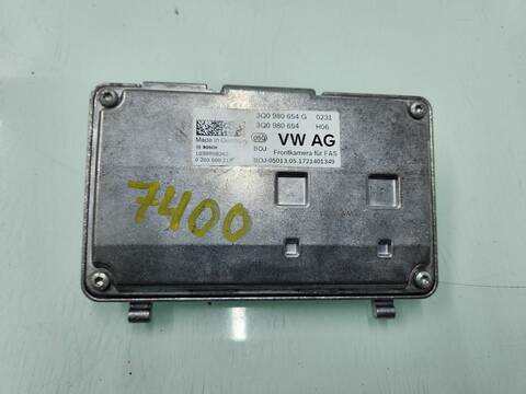 Centralita Motor ECU Volkswagen Tiguan ADVANCE BMT 150CV 110KW