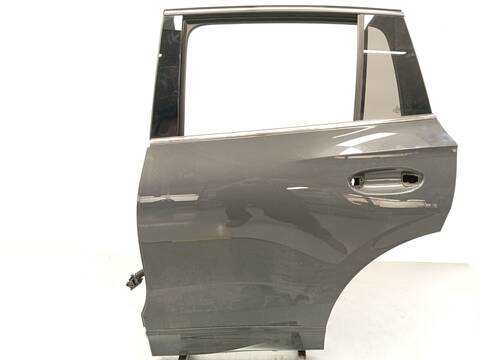 Puerta Trasera Izquierda Volkswagen Tiguan 2 0 TIG 150CV 110KW