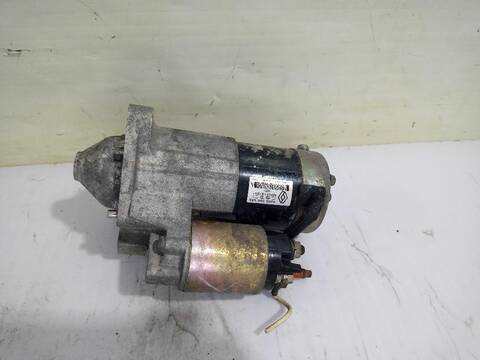 Foto 2ª: Motor de Arranque Renault Scenic AUTHENTIQUE 86CV (2003)