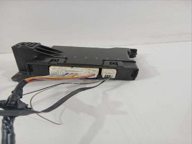 Foto 2ª: Centralita Motor ECU Toyota Yaris ACTIVE 112CV [2NRFKE] (2017)