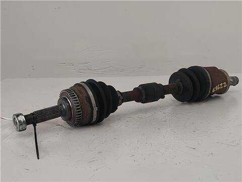 Transmision Delantera Izquierda Nissan Micra 1.4 I 16V 82CV 60KW