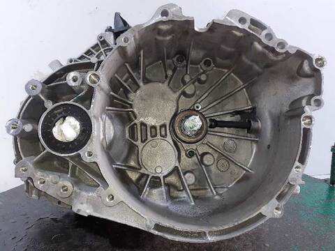 Caja Cambios Volvo V60 MOMENTUM 150CV 110KW