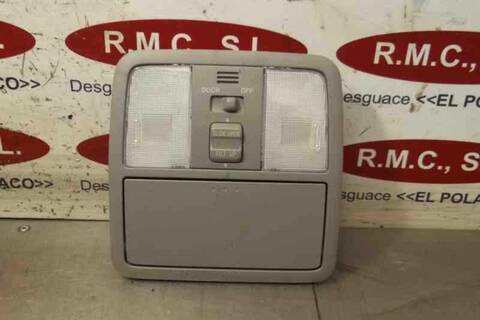 Foto 1ª: Luz Interior Toyota Rav4 XR 177CV 130KW [A2ADFHV] (2008)