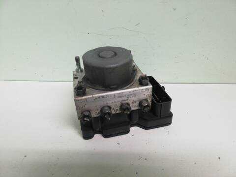 Foto 2ª: Abs Renault Kangoo K9K608 (2015)