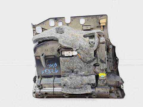 Foto 4ª: Guantera Audi A4 2.0 16V TDI CLEAN DIESEL 150CV 110KW [CJCD] (2014)