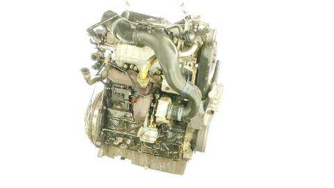 Foto 3ª: Motor Completo Skoda Octavia 1.9 TDI 90CV (1996)