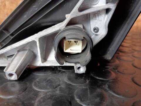 Foto 2ª: Retrovisor Derecho Bmw Serie 3 315 2.0 TD CAT 177CV (2004)