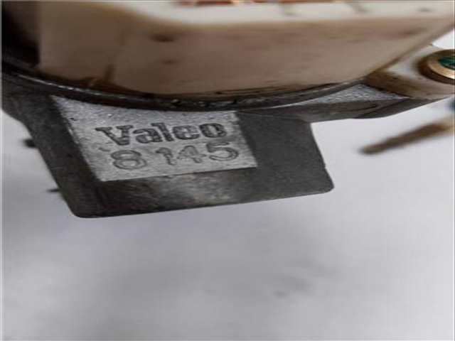 Foto 2ª: Motor de Arranque Nissan Primera 2.0 BASICO [2 0 LTR. - 66 KW TD CAT] BERLINA 90CV