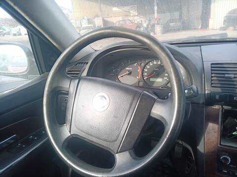 Foto 2ª: Kit Airbag Ssangyong Rexton RX 270 FULL 163CV 120KW [D27DT] (2005)