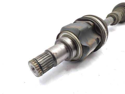 Foto 3ª: Transmision Delantera Izquierda Toyota Auris HYBRID ACTIVE 99CV 73KW [2ZR] (2011)