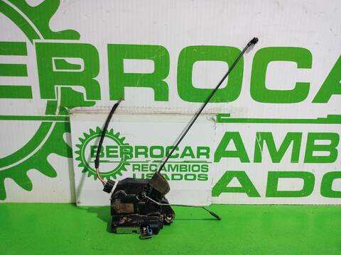 Foto 1ª: Cerradura Puerta Delantera Izquierda Land Rover Freelander E TARGA 112CV [204D3] (2000)