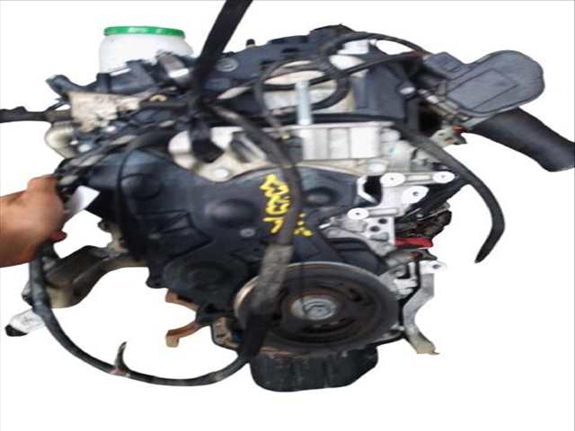 Foto 3ª: Motor Completo Ford Focus 1.6 TDCI (2010)