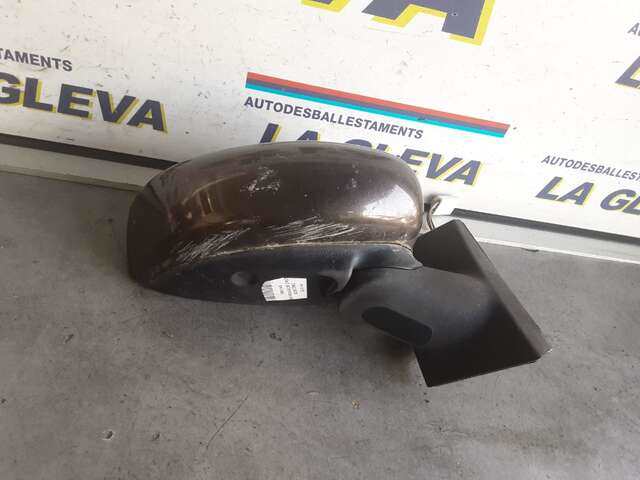 Foto 2ª: Retrovisor Derecho Lancia Musa 1.9 JTD [188A2000] (2008)