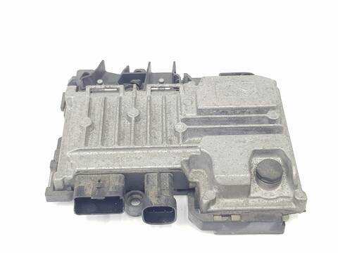Centralita Motor ECU Citroen C4 1.2 VTI 82CV 60KW CACTUS